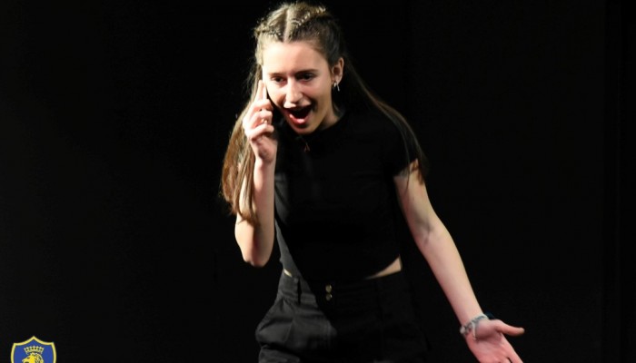 Drama GCSE Devised